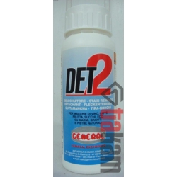 DET 2 - 500 ml - odplamiacz do plam organicznych